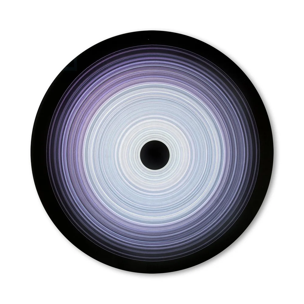 Christopher Martin Gallery— Disc Paintings | Christopher Martin